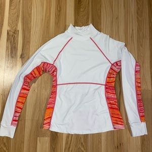 Athleta Long Sleeve